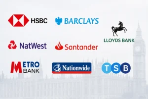 UK High Street Business Bank Account for Non-Residents in 2026