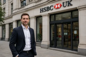UK Nominee Director for Non-Resident UK Banking Assistance 2026