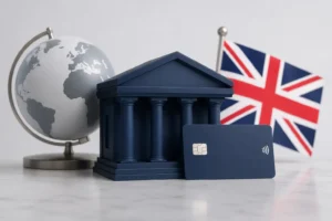 Can a Non-Resident Open a UK Business Bank Account Without a Local Director?
