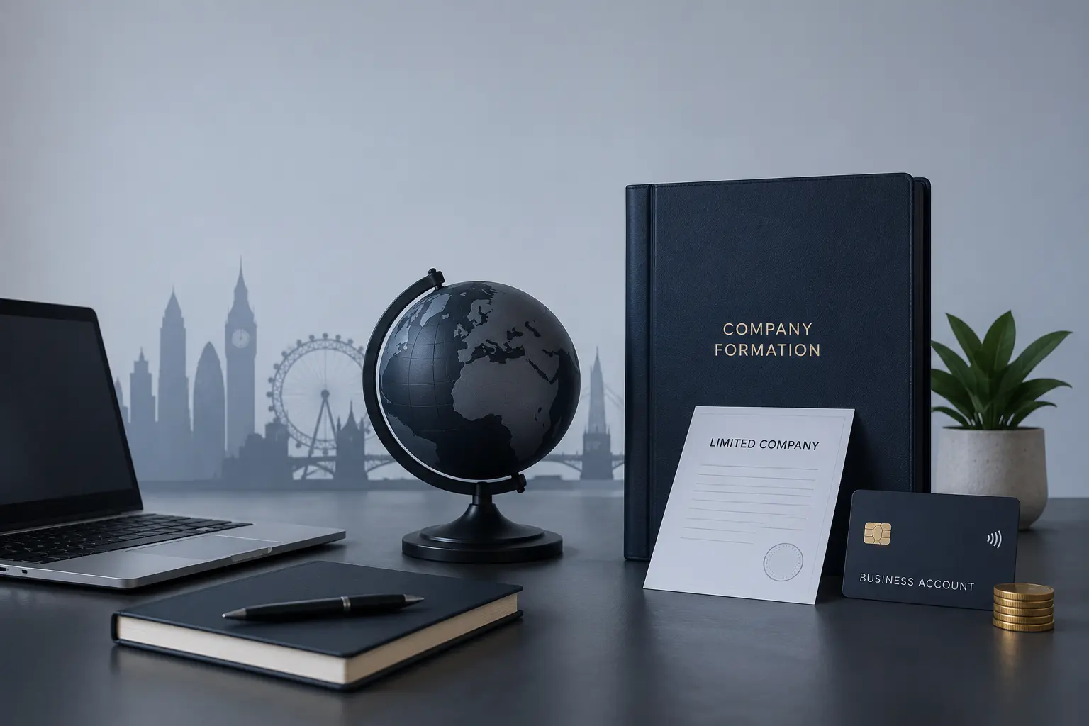 UK Nominee Director Service for Non-Residents