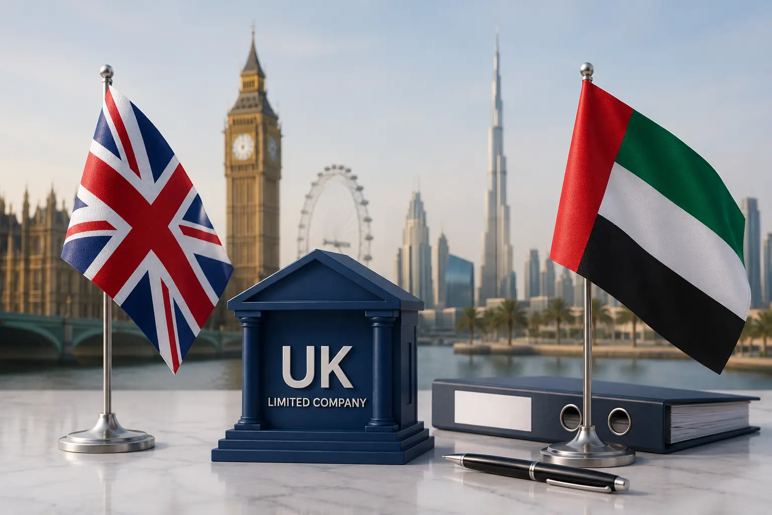 UK Nominee Director Service for Non-Residents