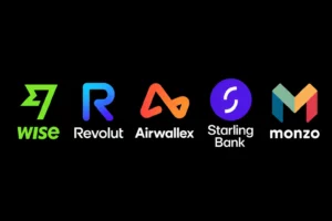 Best UK Fintech Business Bank Accounts in 2026 for Non-Residents