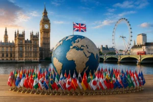 Can Foreigners Own a UK Limited Company? The Complete 2026 Guide for Non-Residents