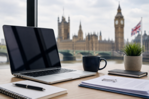 Benefits of Registering a UK Company Online in 2026