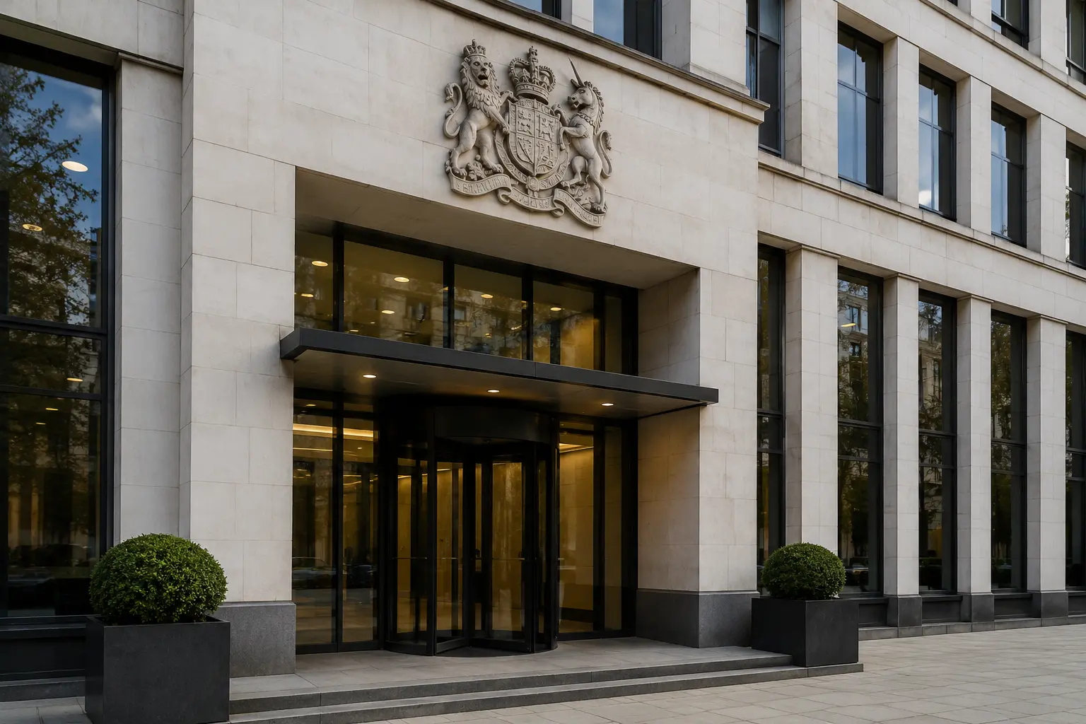 UK Nominee Director Service for Non-Residents