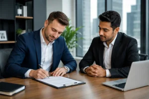 Hire a UK Nominee Director for Amazon, Shopify & Company Formation