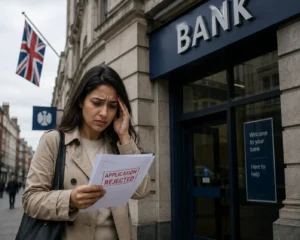 How to Avoid UK Bank Account Rejections in 2026