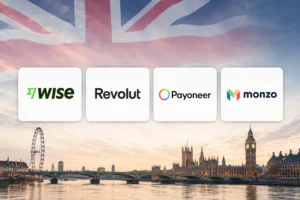 How to Open a Multi-Currency Business Bank Account in the UK