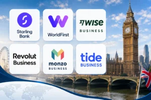 How to Open a UK Business Bank Account Without Visiting the UK (2026 Guide)