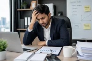 Top 15 Mistakes Non-Residents Make When Registering a UK Company in 2026 (And How to Avoid Them)