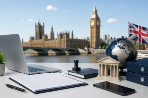 Can I Register a UK Company Without Visiting the UK? The Complete 2026 Guide for Non-Residents