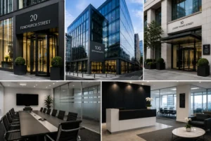 The Complete Guide to UK Registered Office Addresses: Types, Legal Requirements & Best Practices
