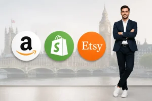 Why Amazon & Shopify Sellers Use UK Nominee Director