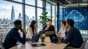 Why SaaS Startups Incorporate in the UK: A Complete Guide for Global Founders (2026)