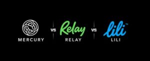 Mercury vs Relay vs Lili: Which US Business Bank Account Is Best for Non-Residents in 2026?