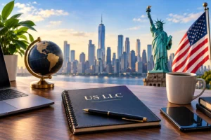 US LLC for Foreigners: Requirements, Costs and Process (2026)