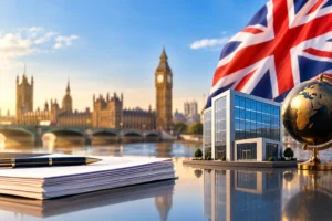 How to Buy a UK Shelf Company in 2026: Everything You Need to Know