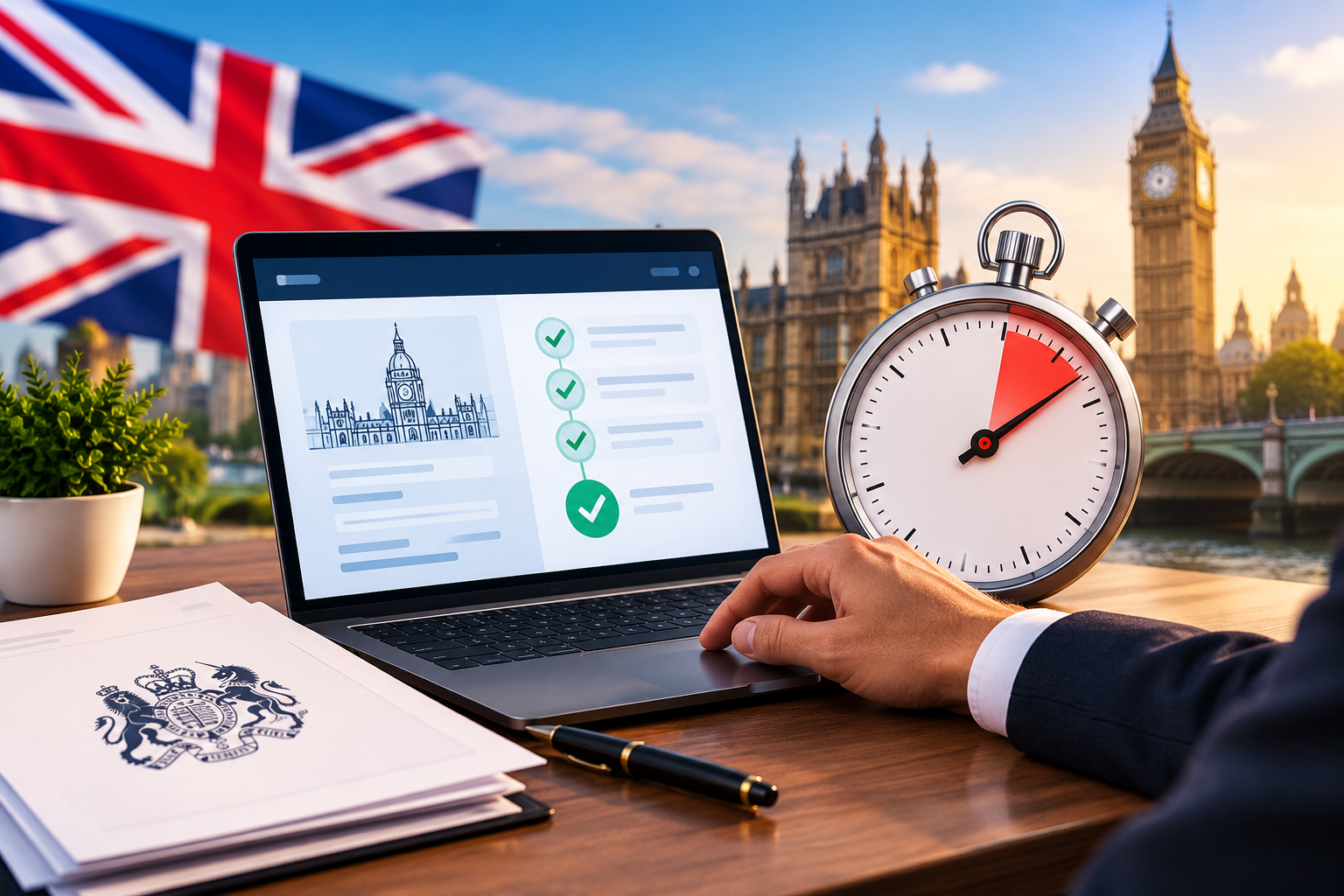 UK Nominee Director Service for Non-Residents