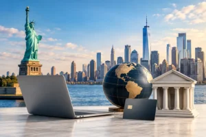 How to Open a US Business Bank Account for a Non-Resident LLC Owner in 2026