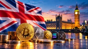 How to Start a Crypto OTC Business in the UK (2026 Guide)