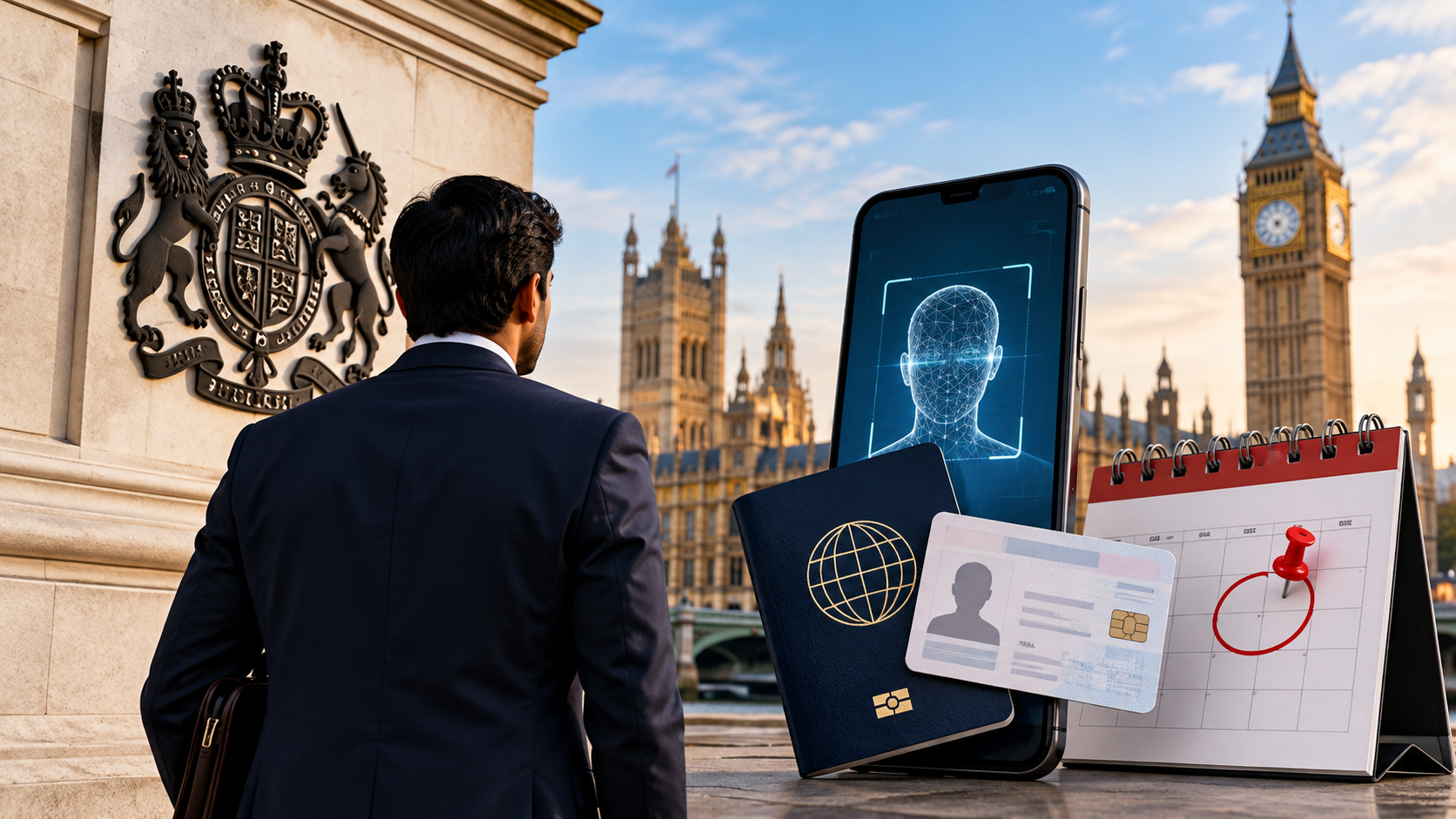 UK Nominee Director Service for Non-Residents