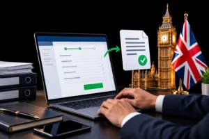 UK Confirmation Statement Explained for Non-Residents: Complete 2026 Guide