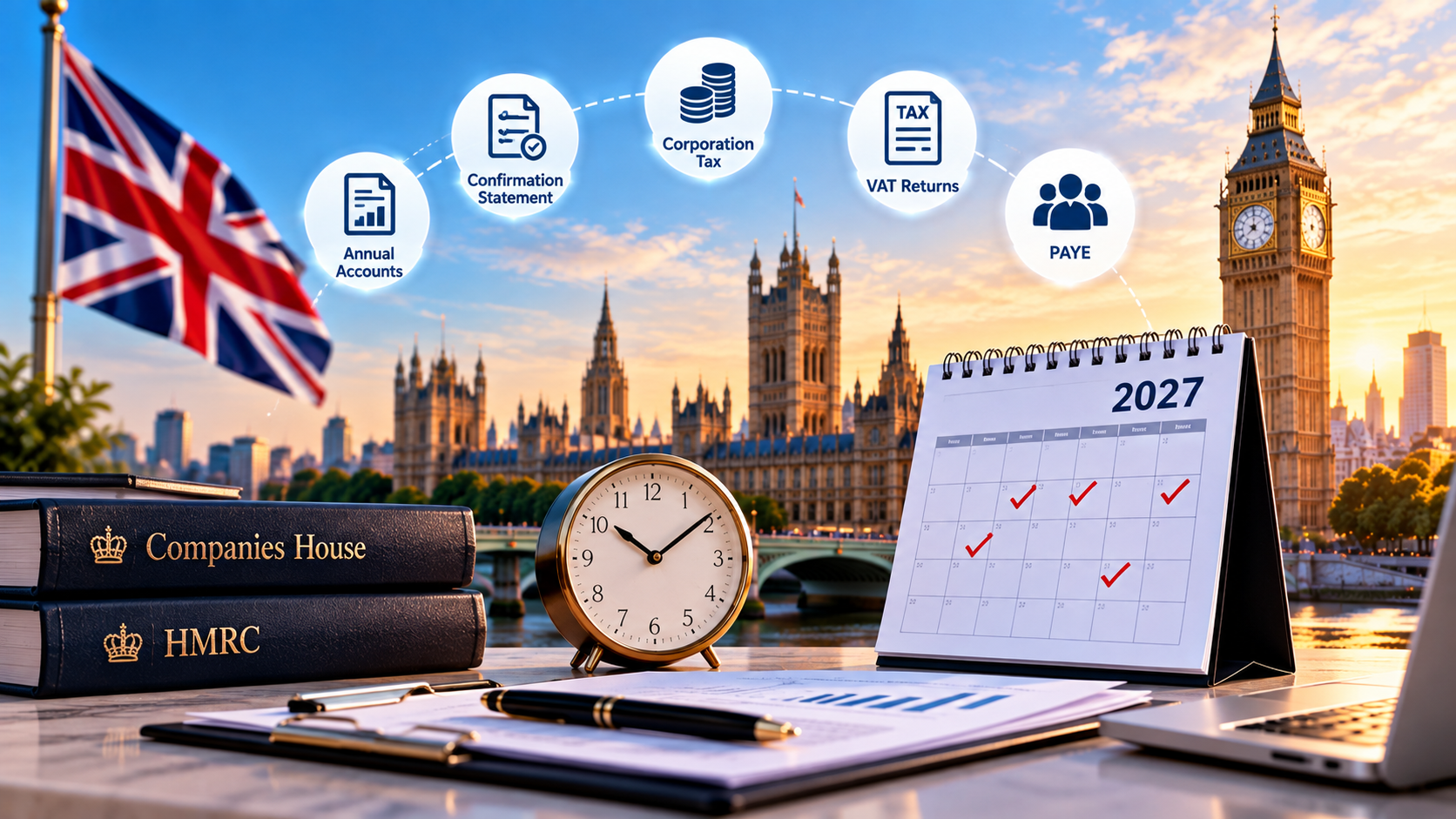 UK Nominee Director Service for Non-Residents